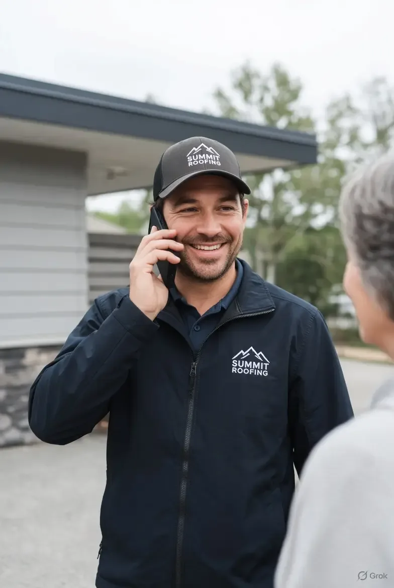 Flat Roof Leak Repair Hanahan, SC FAQs